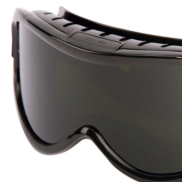 Odyssey II Series Shade 5 Cutting Goggles | Pack Of 12 | Sellstrom | All Safety