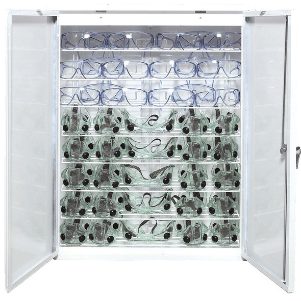 Sellstrom Monitor 2000 Germicidal Cabinet - S90494 S90494