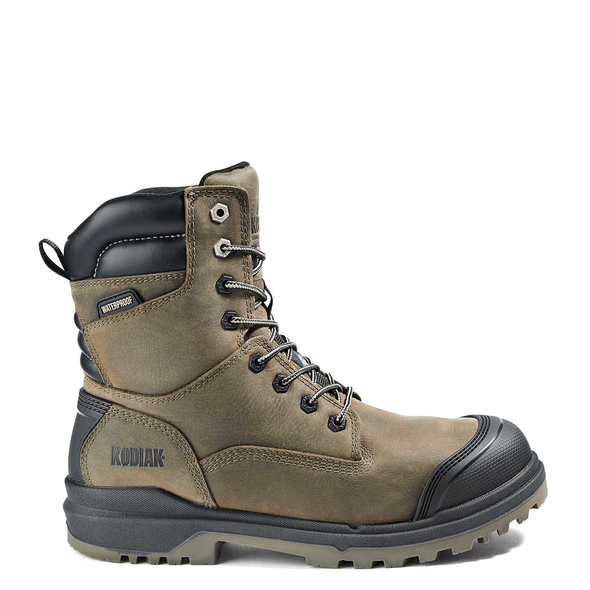 Karluk 8" | Kodiak | All Safety