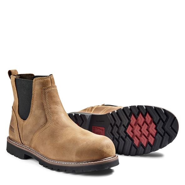 McKinney Chelsea | Kodiak | All Safety