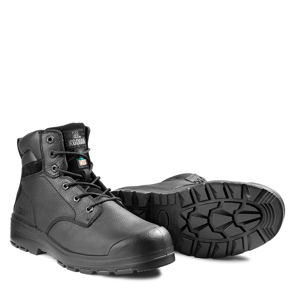 Greb 6" | Kodiak | All Safety