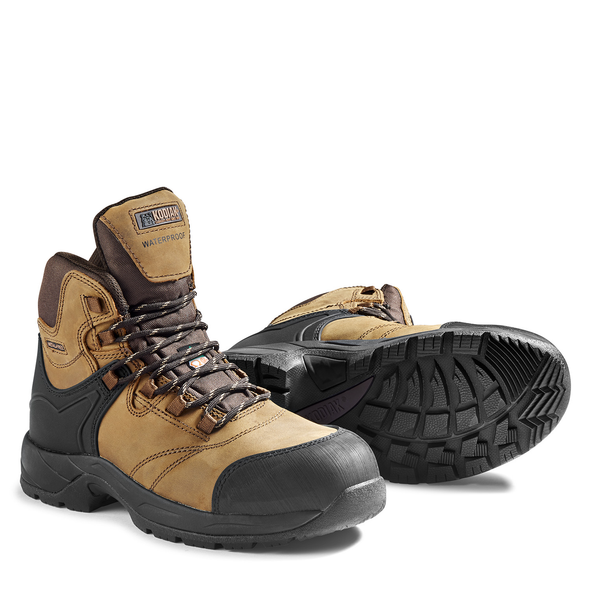 Journey | Kodiak | All Safety