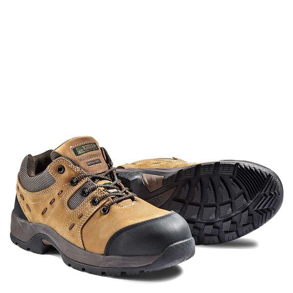 Trail | Kodiak | All Safety