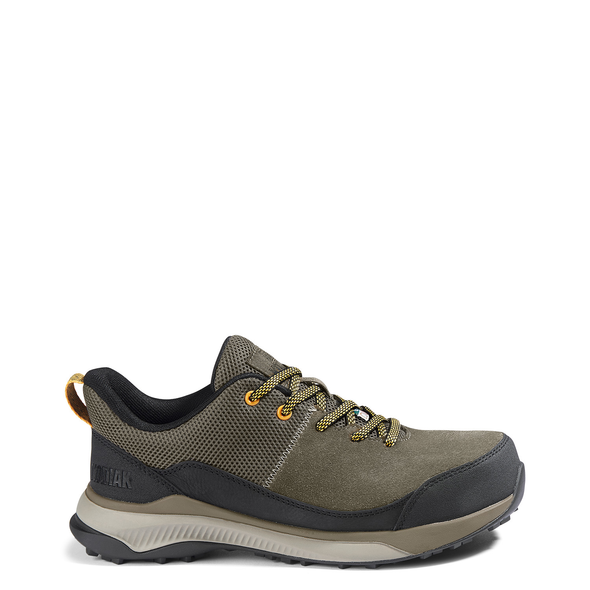 Women's Quicktrail Leather Low | Kodiak | All Safety