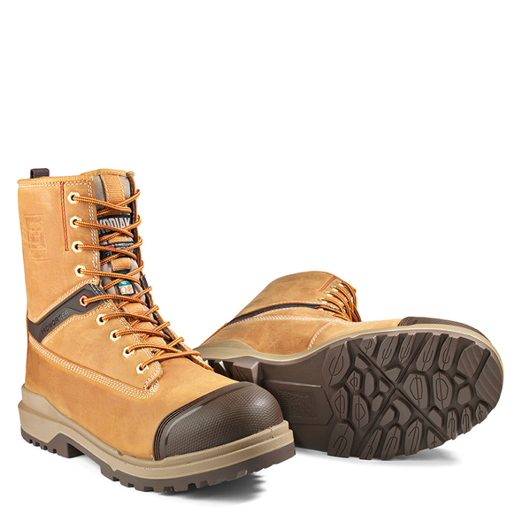 Proworker Master 8" | Kodiak | All Safety