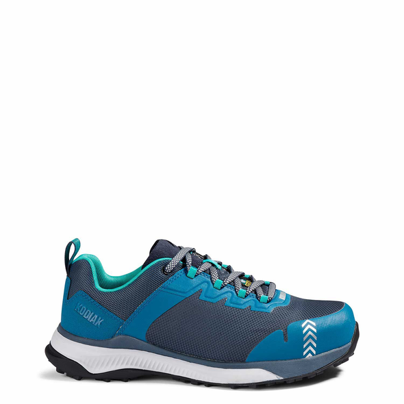 Women's Quicktrail | Kodiak | All Safety