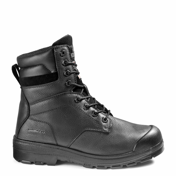 Greb 8" | Kodiak | All Safety