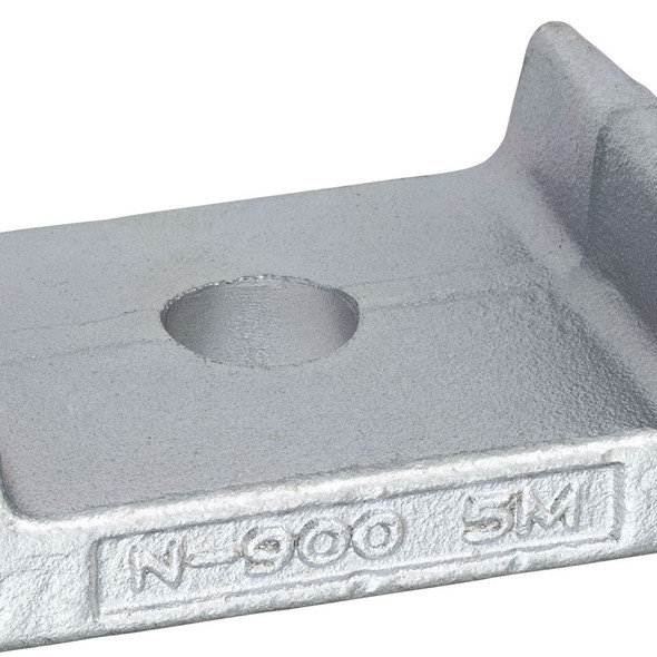 Permanent Anchorage | Peakworks | All Safety