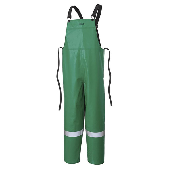 CA-43 FR Protective Bib Pant | Ranpro P43 035 | All Safety