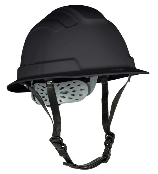 BlockHead2 Type 2 Full Brim Safety Helmet - Non Vented | Jackson Safety | All Safety