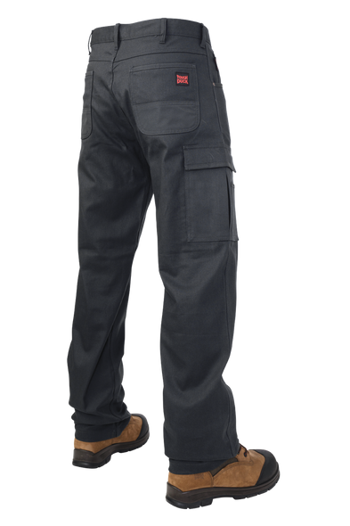Flex Twill Cargo Pant | Tough Duck | All Safety