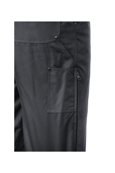 Insulated Bib Overall | Tough Duck | All Safety