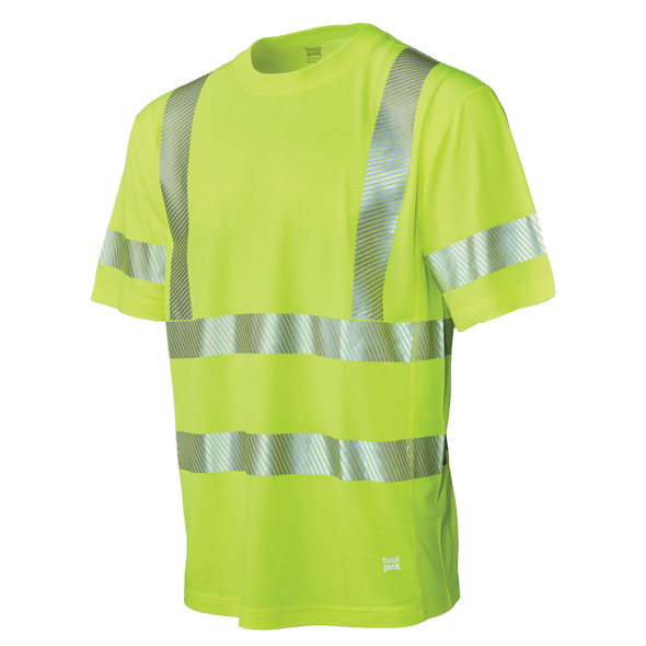 Safety Cooling T-Shirt | Tough Duck | All Safety