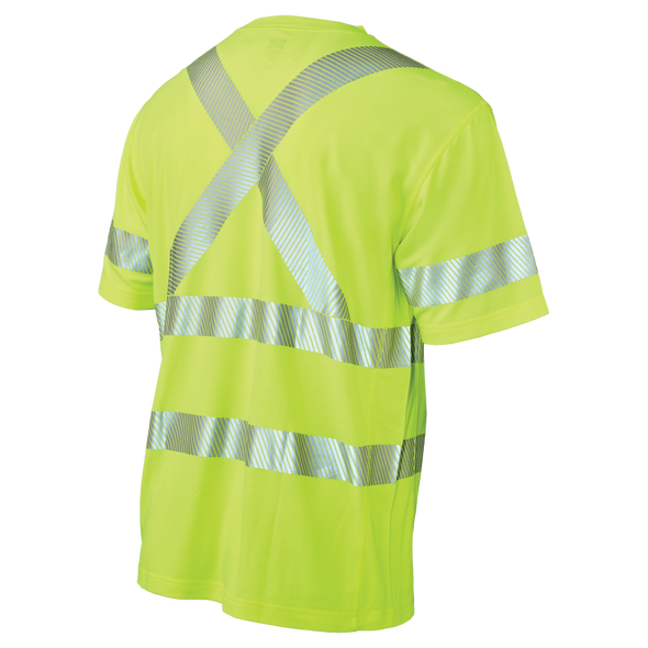 Safety Cooling T-Shirt | Tough Duck | All Safety