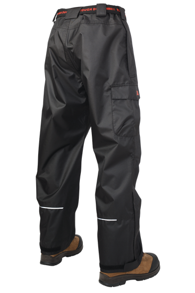 Waterproof Breathable Ripstop Rain Pant | Tough Duck | All Safety