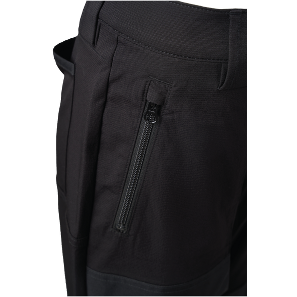 Women's Comfort Fit Tough Flex Jogger | Tough Duck | All Safety