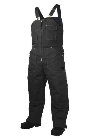 Insulated Duck Bib Overall | Tough Duck | All Safety
