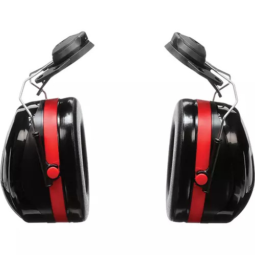 Peltor Optime 105 Series Earmuffs Cap Mount 27 DB | 3M | All Safety