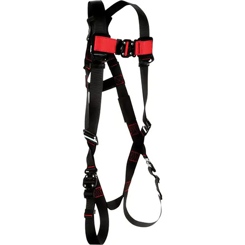 Vest-Style Harness, CSA Certified, Class A | 3M | All Safety