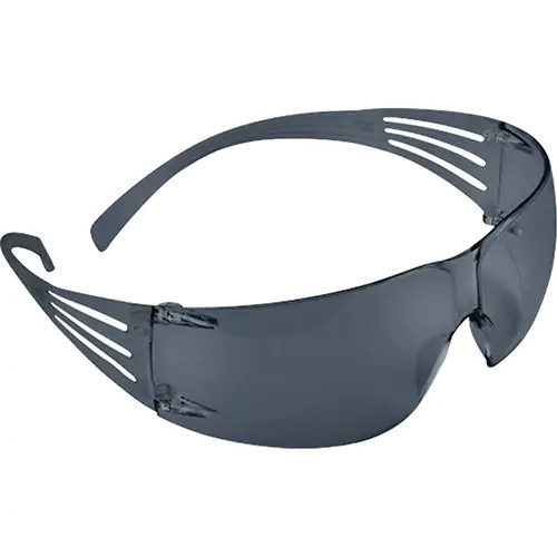 Securefit 200 Series Safety Glasses, Anti-Fog | 3M | All Safety