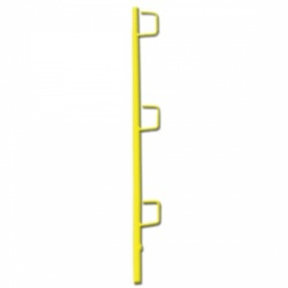 Residential Guardrail Post (42") | Lightweight | Norguard | 15175   