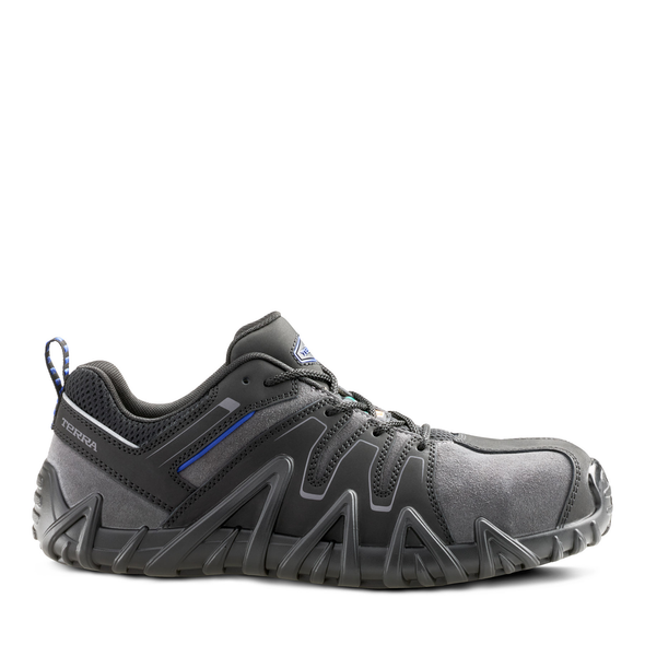 SPIDER 3.0 CTCP | Terra | All Safety