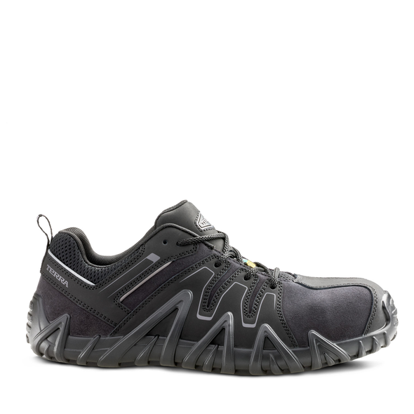 SPIDER 3.0 CTCP SD+ | Terra | All Safety