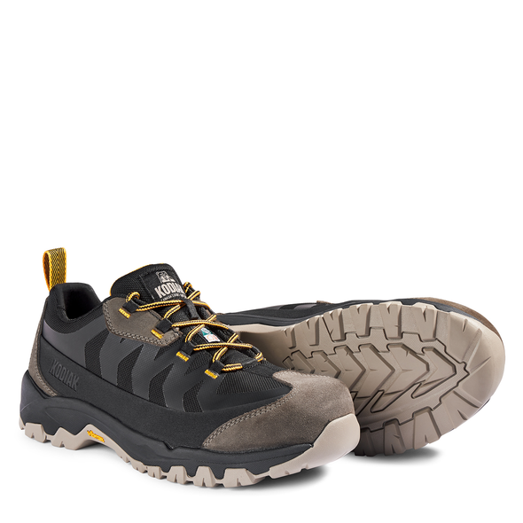 Men's Quest Bound Trail Low Composite Toe Safety Work Shoe | Kodiak | All Safety