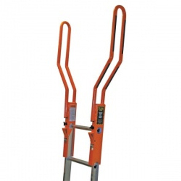 Safe-T Ladder Extension System | Provides Handrails | Norguard | 10800   