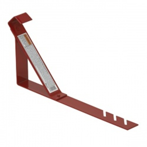 HD Fixed Roof Bracket - fits 2 x 6 plank	| Durable | Norguard | 2504	 