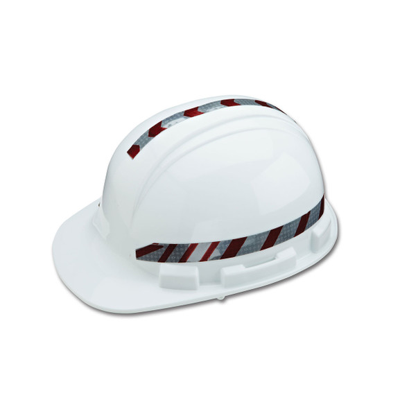 Reflective Stick-On Strips with Rafters | Dynamic | All Safety