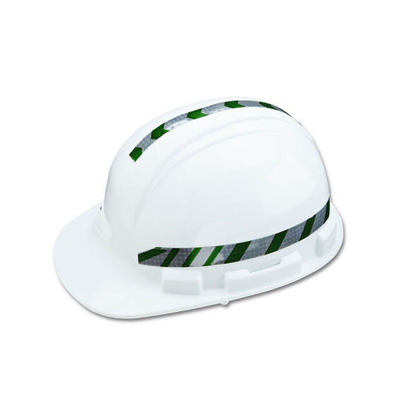 Reflective Stick-On Strips with Rafters | Dynamic | All Safety