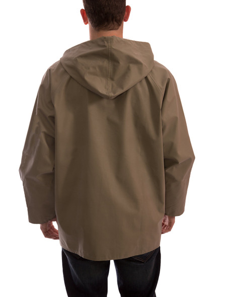 Magnaprene Jacket | Chemical Resistance | Tingley J12148