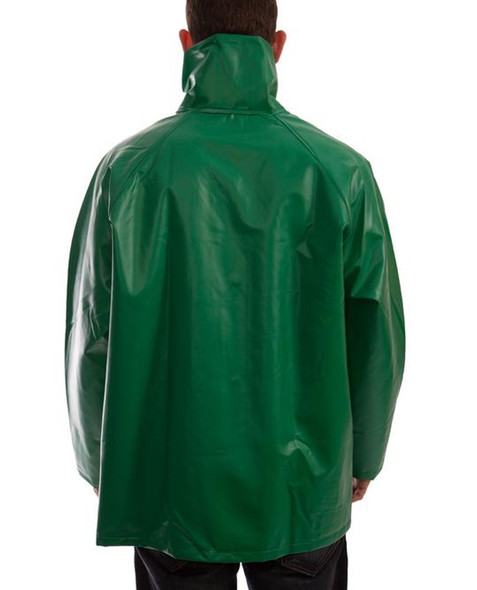 Safetyflex Jacket Acid Resistant Tingley J41008