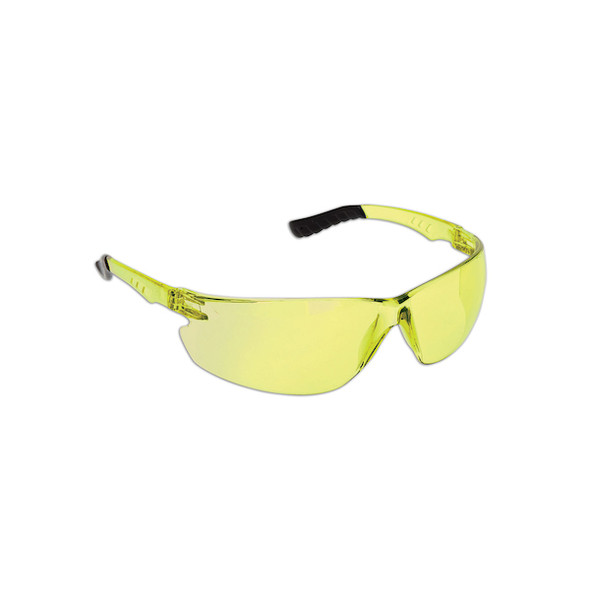 Premium Basic Safety Glasses (Pack of 12) | Dynamic | All Safety