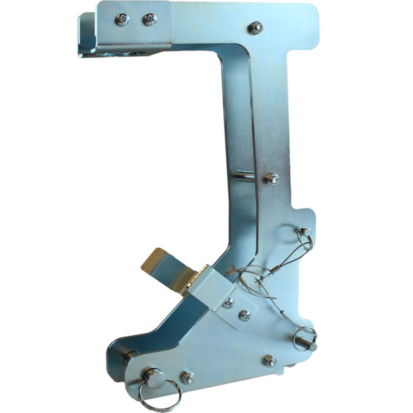 Tripod/Davit arm Device Bracket | Dynamic Safety | All Safety