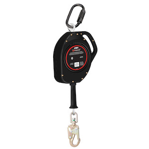 Self-Retracting Lifeline CSA Class SRL (FP2AA) | Dynamic Safety | All Safety