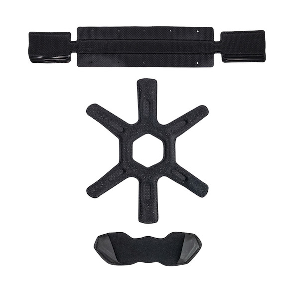 Replacement Sweat Pad Kit For Traverseâ„¢ Without Mips | Dynamic Safety | All Safety