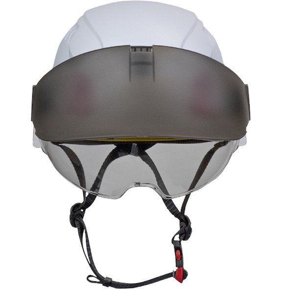 Traverse™ Eyewear Protector - Smoke Gray | Dynamic Safety | All Safety