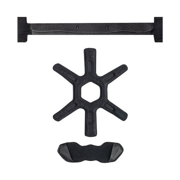 Replacement Sweat Pad Kit For Traverseâ„¢ With Mips | Dynamic Safety | All Safety