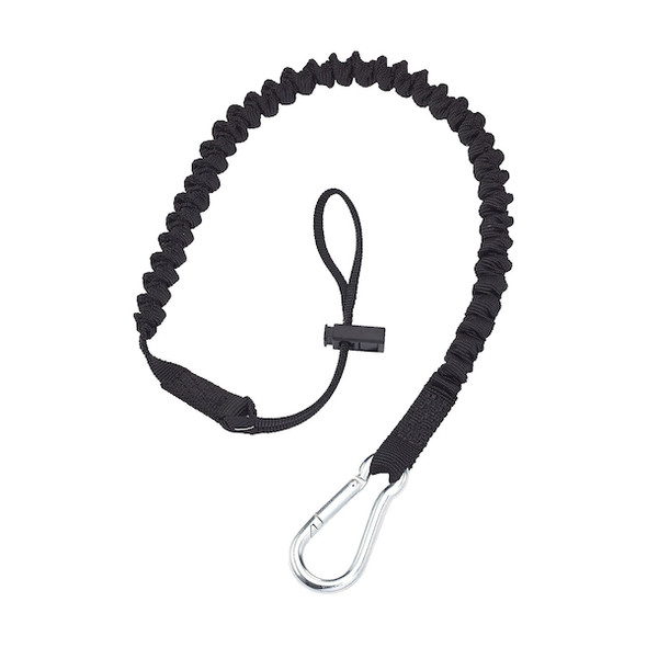 Tool Tether with Carabiner - 10 lbs | Dynamic Safety | All Safety
