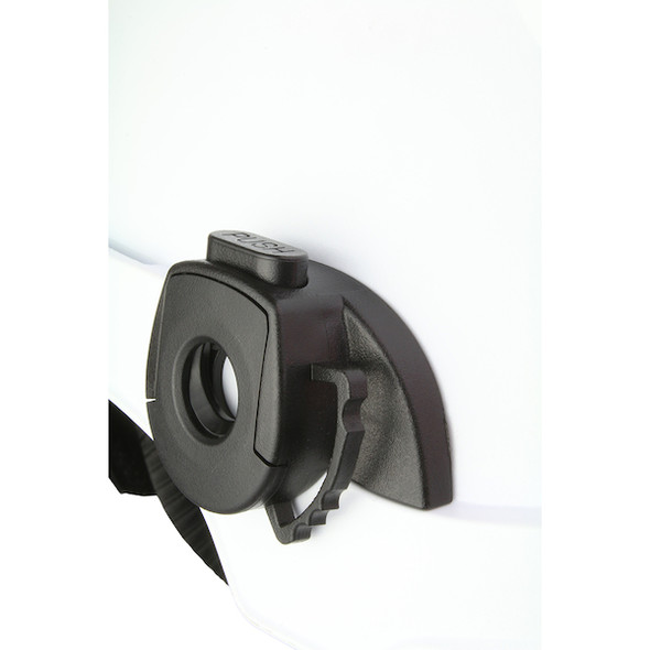 Traverse Eye Shield Quick Connect Attachment Clips | Dynamic Safety | All Safety