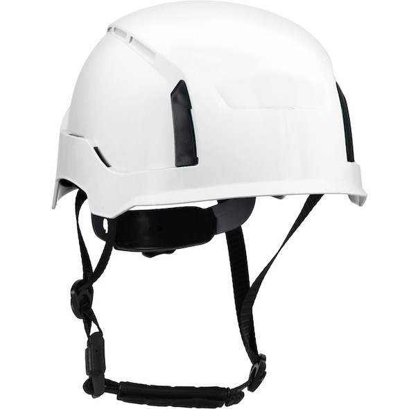 Industrial Safety Helmet with Mips® Technology, Polycarbonate / ABS Shell with Quin Tag (Pack of 2) | Dynamic Safety | All Safety