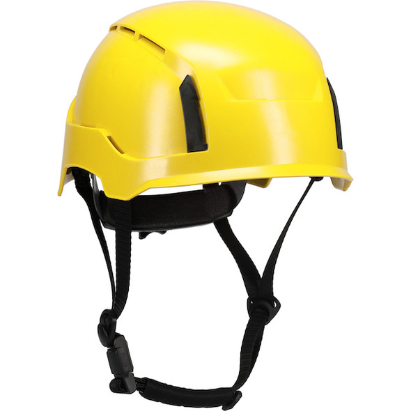Industrial Safety Helmet with MipsÂ® Technology, Vented Polycarbonate / ABS Shell with Quin Tag, Hi-Density Foam Impact Liner (Pack of 2) | Dynamic Safety | All Safety