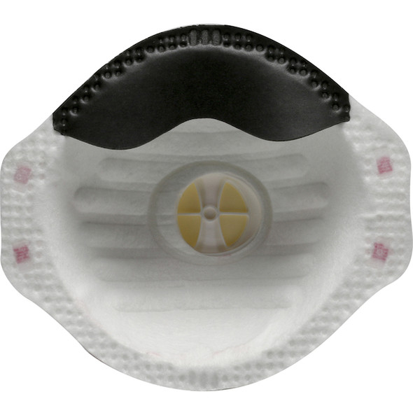 Standard N95 Disposable Respirator - Box of 10 | Dynamic Safety | All Safety