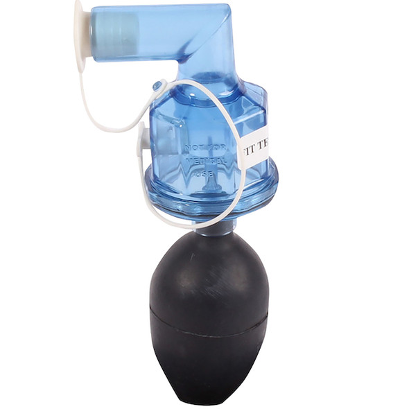 Replacement Nebulizer for Bitrex Fit Test Kit | Dynamic Safety | All Safety