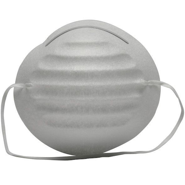 Dust Mask (Box of 12) | Dynamic Safety | All Safety