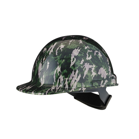 Cap Style Hard Hat with Lightweight Polycarbonate/ABS Shell, 4-Point Nylon Suspension (Pack of 2) | Dynamic Safety | All Safety