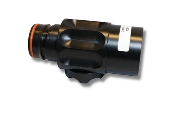 BG/Quantifit Tester Adapter Kit | Draeger | All Safety