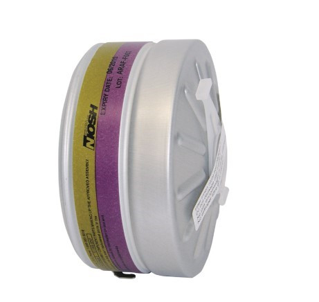 P100 Particulate Filter | Pack of 8 | Draeger | All Safety